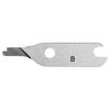 90 59 280 Spare blade for 90 55 280  (self-service card/blister)